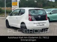 2012 Volkswagen Up