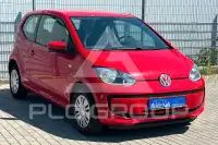 2012 Volkswagen Up