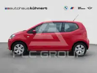2012 Volkswagen Up
