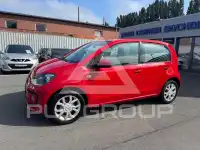2012 Volkswagen Up