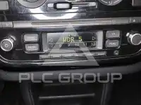 2012 Volkswagen Up