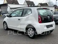 2012 Volkswagen Up