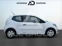 2012 Volkswagen Up