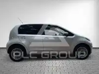 2012 Volkswagen Up