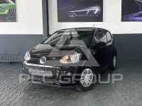 2012 Volkswagen Up