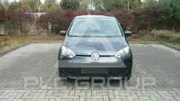 2012 Volkswagen Up