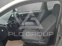 2012 Volkswagen Up