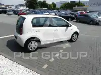 2012 Volkswagen Up