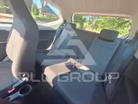 2012 Volkswagen Up