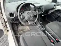 2012 Volkswagen Up
