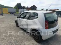 2012 Volkswagen Up