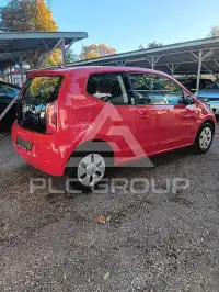 2012 Volkswagen Up