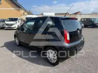 2012 Volkswagen Up