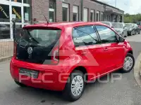2012 Volkswagen Up