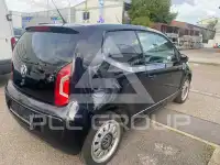 2012 Volkswagen Up