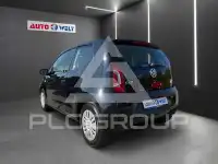 2012 Volkswagen Up