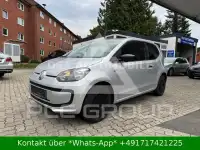 2012 Volkswagen Up