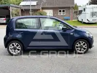 2012 Volkswagen Up