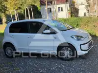 2012 Volkswagen Up
