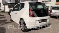 2012 Volkswagen Up