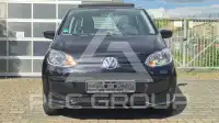 2012 Volkswagen Up
