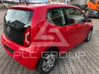 2012 Volkswagen Up