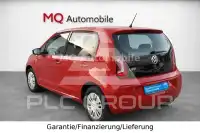 2012 Volkswagen Up