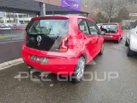 2012 Volkswagen Up