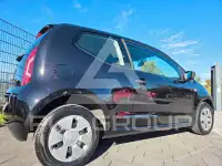 2012 Volkswagen Up