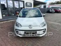 2012 Volkswagen Up