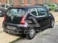 2012 Volkswagen Up