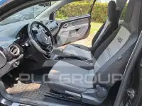 2012 Volkswagen Up