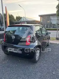 2012 Volkswagen Up