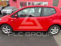 2012 Volkswagen Up