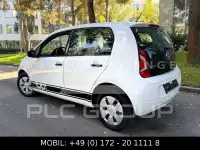 2012 Volkswagen Up