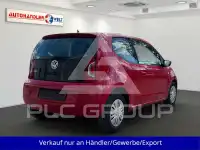 2012 Volkswagen Up