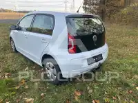 2012 Volkswagen Up