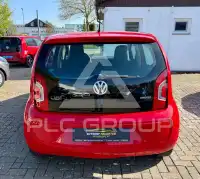 2012 Volkswagen Up