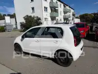 2012 Volkswagen Up