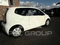 2012 Volkswagen Up