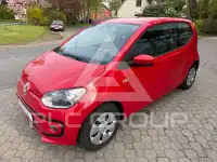 2012 Volkswagen Up