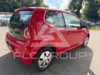 2012 Volkswagen Up