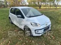 2012 Volkswagen Up