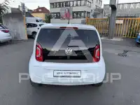 2012 Volkswagen Up