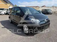 2012 Volkswagen Up