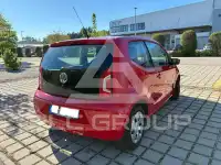 2012 Volkswagen Up