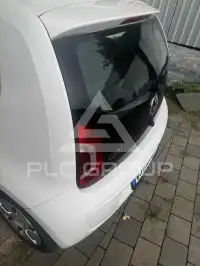 2012 Volkswagen Up