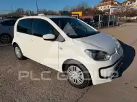 2012 Volkswagen Up