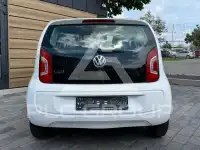 2012 Volkswagen Up