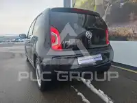 2012 Volkswagen Up